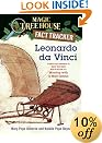 Magic Tree House Research Guide #19: Leonardo da Vinci