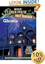 Magic Tree House Research Guide #20: Ghosts