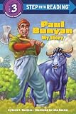 Harrison, David L: Paul Bunyan: My Story Harrison, David L: Paul Bunyan: My Story