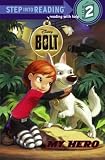 Rh Disney: Bolt