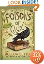 The Poisons of Caux: The Hollow Bettle