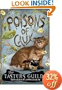 The Poisons of Caux: The Taster's Guild