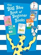 The BIG Blue Book of Beginner Books by P. D.&hellip;