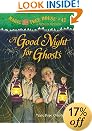 A Good Night for Ghosts