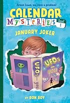 January Joker by Ron Roy
