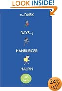 The Dark Days of Hamburger Halpin