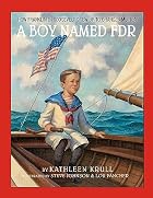 A Boy Named FDR: How Franklin D. Roosevelt&hellip;