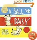 A Ball for Daisy