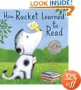 How Rocket Learned to Read