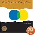 Little Blue and Little Yellow