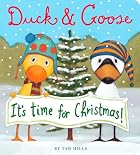 Duck & Goose, It's Time for Christmas&hellip;