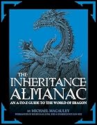The Inheritance Almanac by Michael Macauley