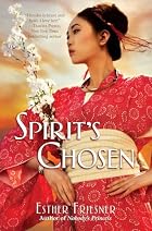 Spirit's Chosen (Princesses of Myth) by&hellip;