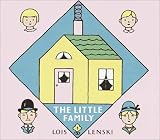 Lenski, Lois: The Little Family