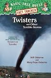 Osborne, Will: Twisters and Other Terrible Storms: A Nonfiction Companion to Twister on Tuesday