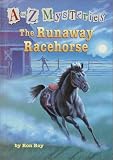 Roy, Ron: The Runaway Racehorse