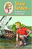 Kenny, Kathryn: The Mystery on the Mississippi Kenny, Kathryn: The Mystery on the Mississippi