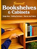 [???]: Bookshelves and Cabinets