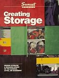 [???]: Creating Storage: Hidden Storage & Rescued Space in the Garage, Attic, or Basement