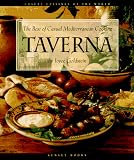 Goldstein, Joyce Esersky: Taverna: The Best of Casual Mediterranean Cooking Goldstein, Joyce Esersky: Taverna: The Best of Casual Mediterranean Cooking