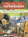 [???]: Making the Most of Your Own Backyard