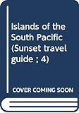 Coleberd, Frances: Islands of the South Pacific