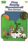 Jansson, Tove: Finn Family Moomintroll Jansson, Tove: Finn Family Moomintroll