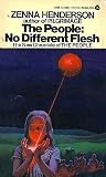 Henderson, Zenna: People No Different Flesh Henderson, Zenna: People No Different Flesh