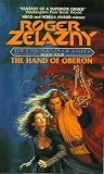 Zelazny, Roger: Hand of Oberon Zelazny, Roger: Hand of Oberon