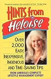 Heloise: Hints from Heloise Heloise: Hints from Heloise