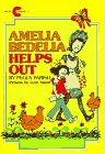 Parish, Peggy: Amelia Bedelia Helps Out Parish, Peggy: Amelia Bedelia Helps Out