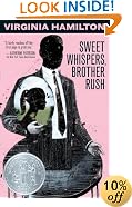 Sweet Whispers,Brother Rush