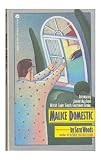 Woods, Sara: Malice Domestic
