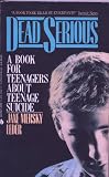 Leder, Jane Mersky: Dead Serious Leder, Jane Mersky: Dead Serious