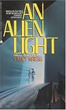Kress, Nancy: An Alien Light Kress, Nancy: An Alien Light