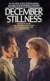 Hahn, Mary Downing: December Stillness Hahn, Mary Downing: December Stillness