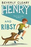 Henry and Ribsy (0380709171) by Cleary, Beverly Cleary, Beverly: Henry and Ribsy