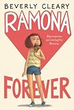 Cleary, Beverly: Ramona Forever