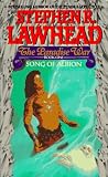 Lawhead, Steve: The Paradise War Lawhead, Steve: The Paradise War