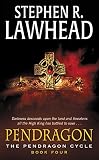 Lawhead, Stephen R.: Pendragon