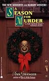 Granger, Ann: A Season for Murder