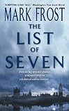 Frost, Mark: The List of 7 Frost, Mark: The List of 7