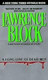 Block, Lawrence: A Long Line of Dead Men Block, Lawrence: A Long Line of Dead Men