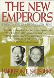 Salisbury, Harrison: New Emperors: China... Salisbury, Harrison: New Emperors: China...