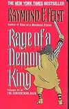 Feist, Raymond E.: Rage of a Demon King Feist, Raymond E.: Rage of a Demon King