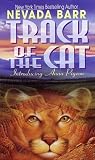 Barr, Nevada: Track of the Cat