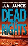 Jance, J.A.: Dead to Rights