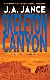 Jance, J.A.: Skeleton Canyon