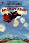 Lisle, Janet Taylor: Angela's Aliens