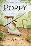 Poppy (0380727692) by Avi Avi: Poppy